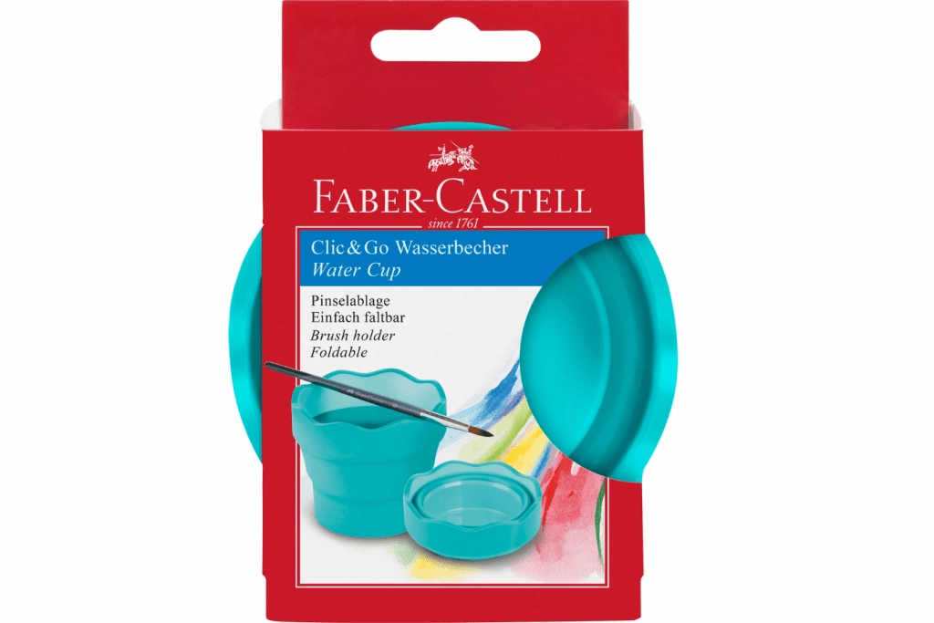 Clic&Go? Collapsible Water Cup Energy Transfer