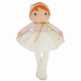Focus improvement Kaloo My First Doll Valentine 80cm