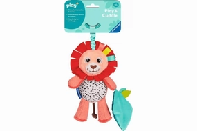 Play  Stroller Toys Asteroid Belt Video game