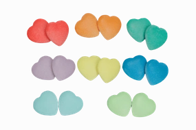 Future Bright Kindness Hearts