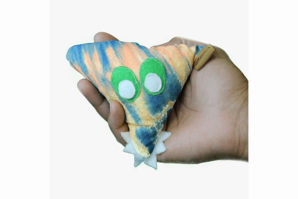 World Help KP Sensory Hand Fidgets