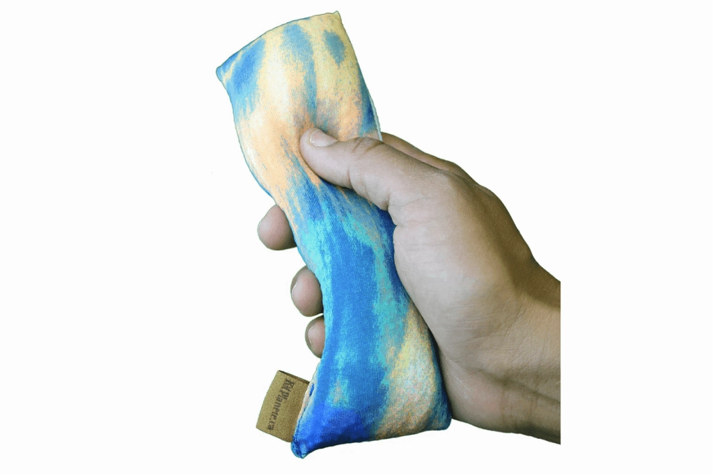 Logic Challenge KP Sensory Hand Fidgets