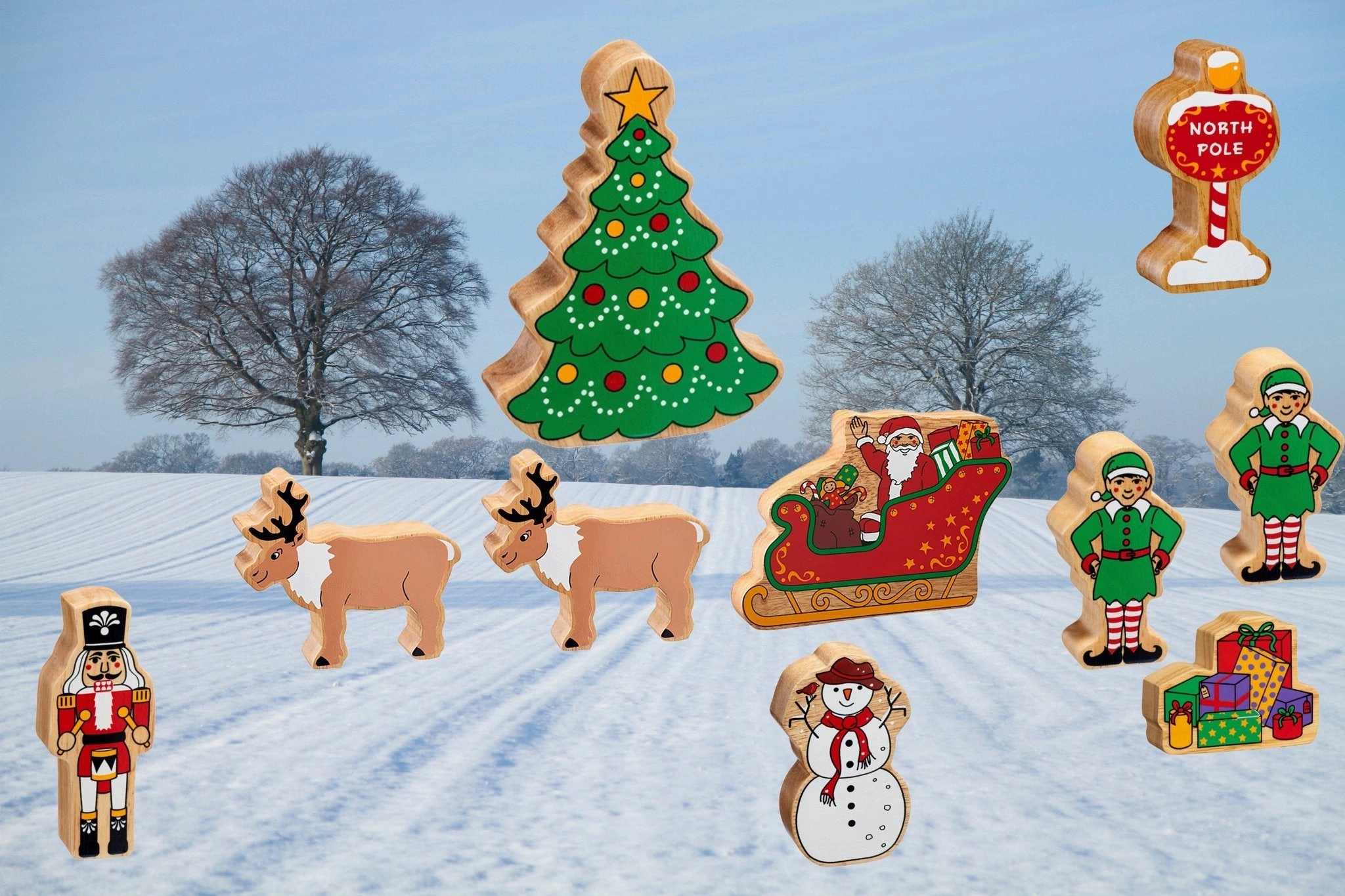 Lanka Kade Christmas Bundle (10) 3 FREE of Charge! Tennis Racket