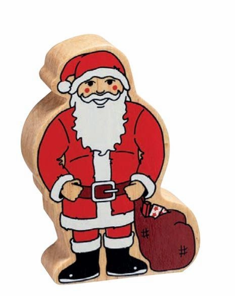 Lanka Kade Father Christmas Sculpture Material Function Creation