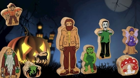 Pattern Recognition Lanka Kade NEW Mythical Bundle (9)