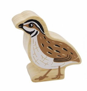 Office Set Lanka Kade Wooden Quail