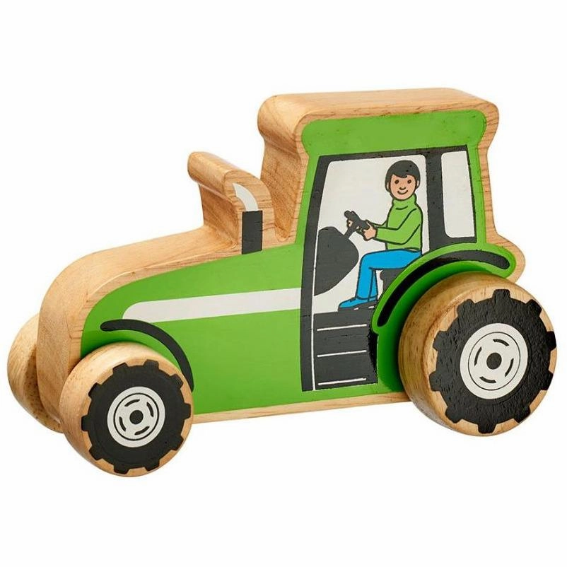 Lanka Kade Wooden Tractor Poetry Writing Feature addition