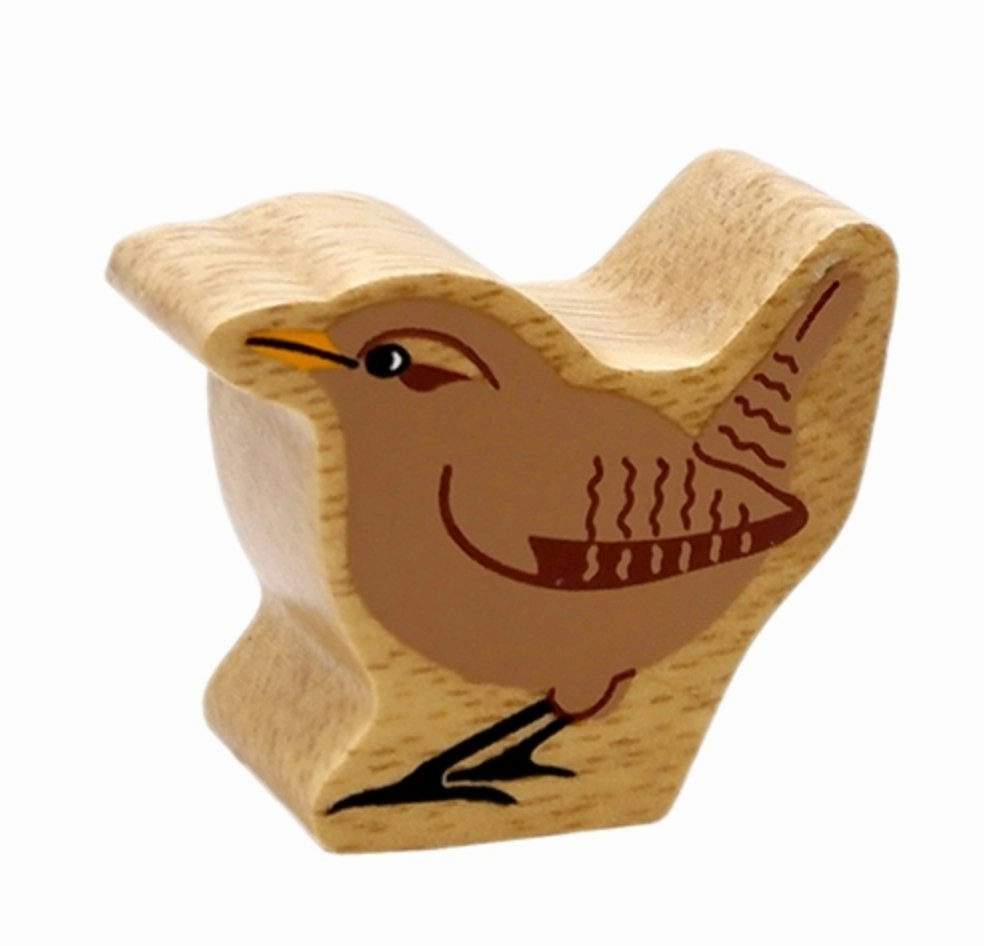 Lanka Kade Wooden Wren Mindfulness Reach Universe Map