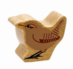 Lanka Kade Wooden Wren Need Meet