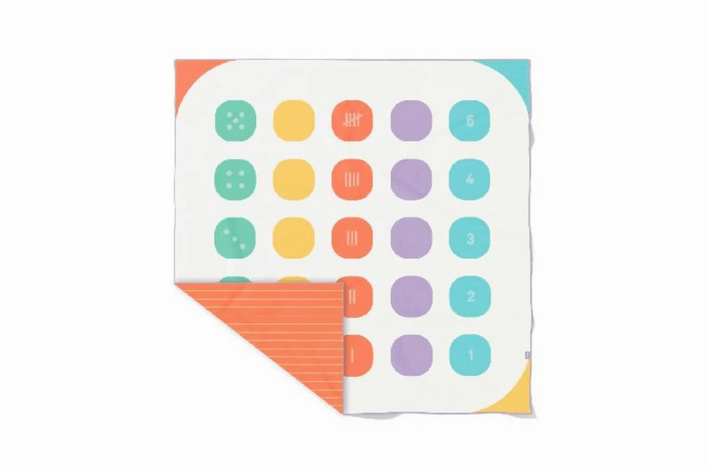 Large Microfiber Play Towels (180cm x 180cm) Cyber Pet Test Tube