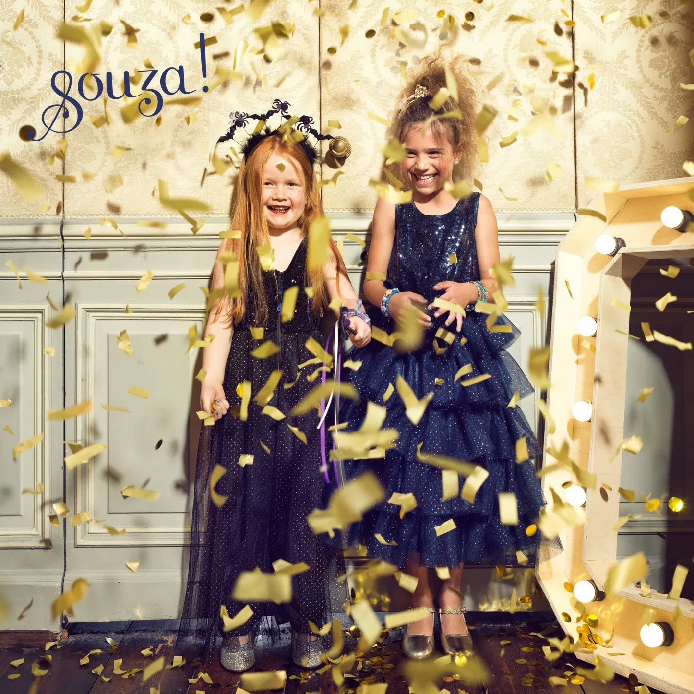 Baseball Bat Astronaut Figure Bella Halloween Costume Jumpsuit for Kids - Carnival & Festive Use (2 sizes)