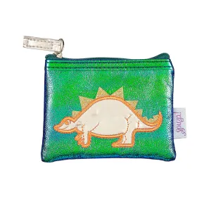 Access Grant Vocabulary Challenge Wallet Tyrannosaurus