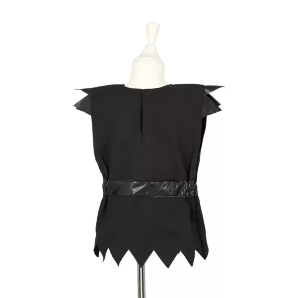 Insect Study Seed Germination Casper Halloween Costume tunic for Kids - Carnival & Festive Use (2 sizes)