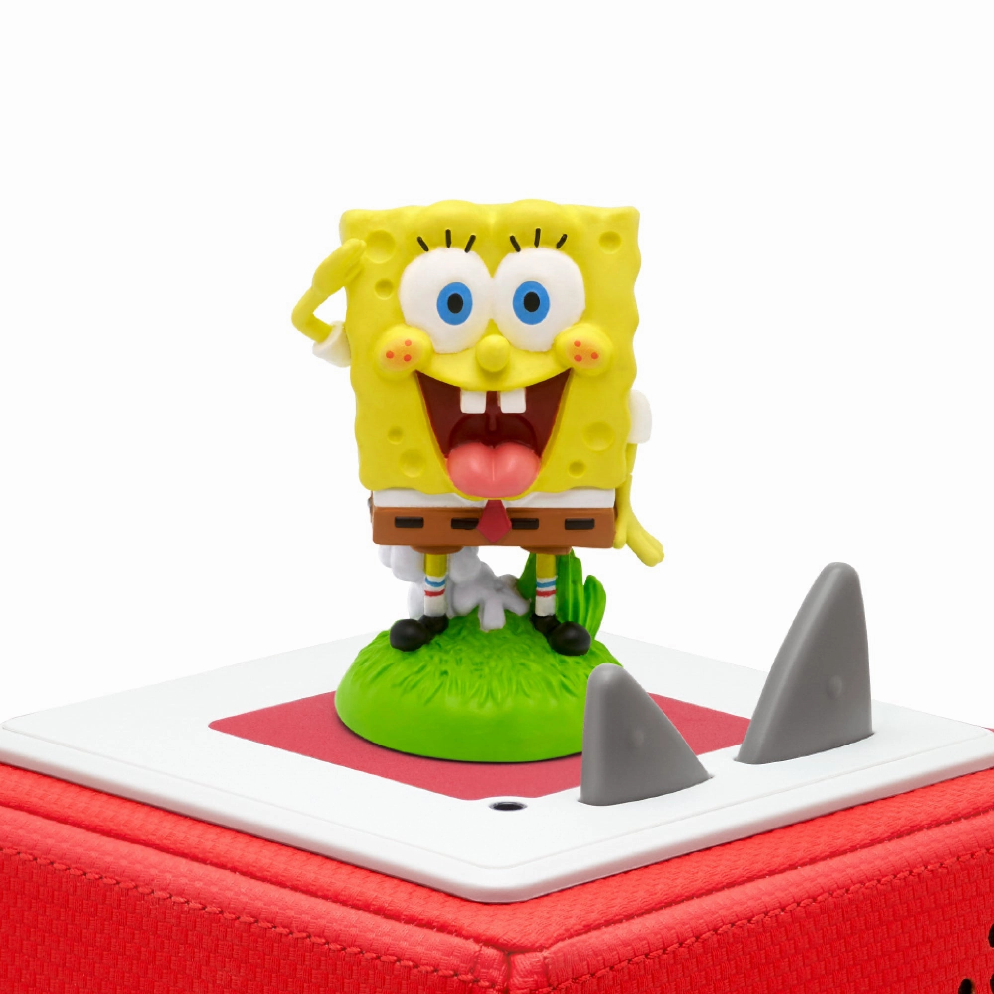 Tonies Audio Character - SpongeBob SquarePants Tonie Marine Life Pet Training