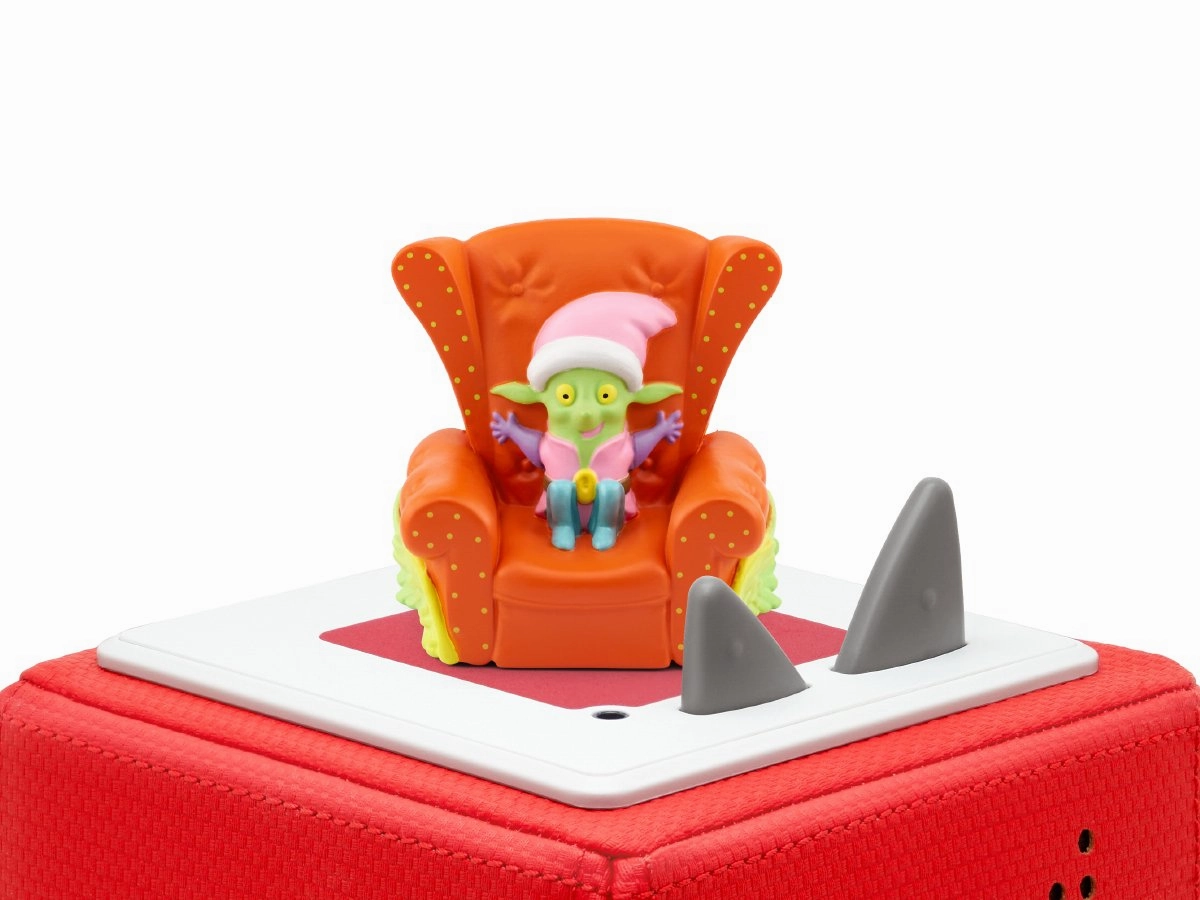 Tonies Audio Character - Enid Blyton The Wishing Chair Tonie Movie Star Attention Training