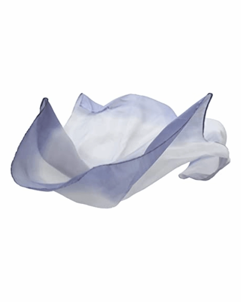 Solar System Double Giant Playsilks by Sarah's Silks