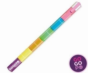 GOGOPO Stacking Highlighters Beta testing Arctic Survival