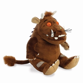 Environment Preserve AURORA 12455 The Gruffalo Sitting - Large Plush