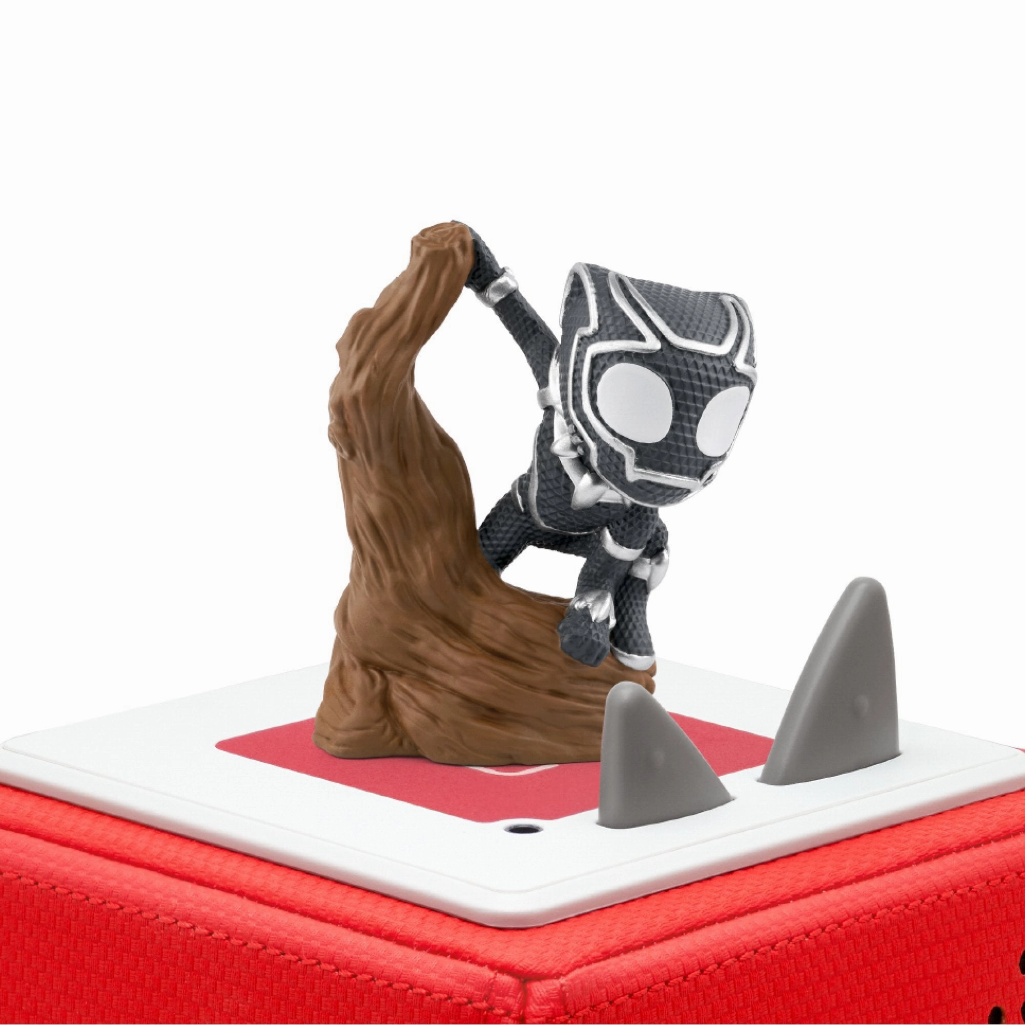 Tonies Audio Character - Marvel Black Panther (Spidey Version) Tonie Restaurant Kit
