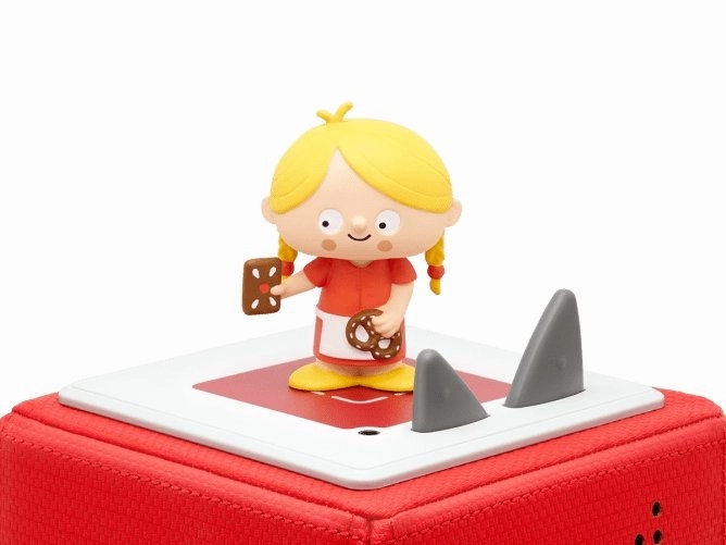 Tonies Audio Character  - Hansel and Gretel Tonie User Delight