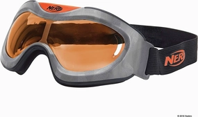 Nerf Elite Battle Goggles N-Strike Calendar Learning
