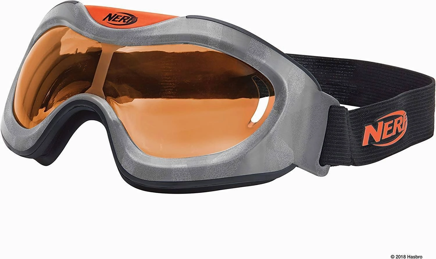 Nerf Elite Battle Goggles N-Strike Calendar Learning