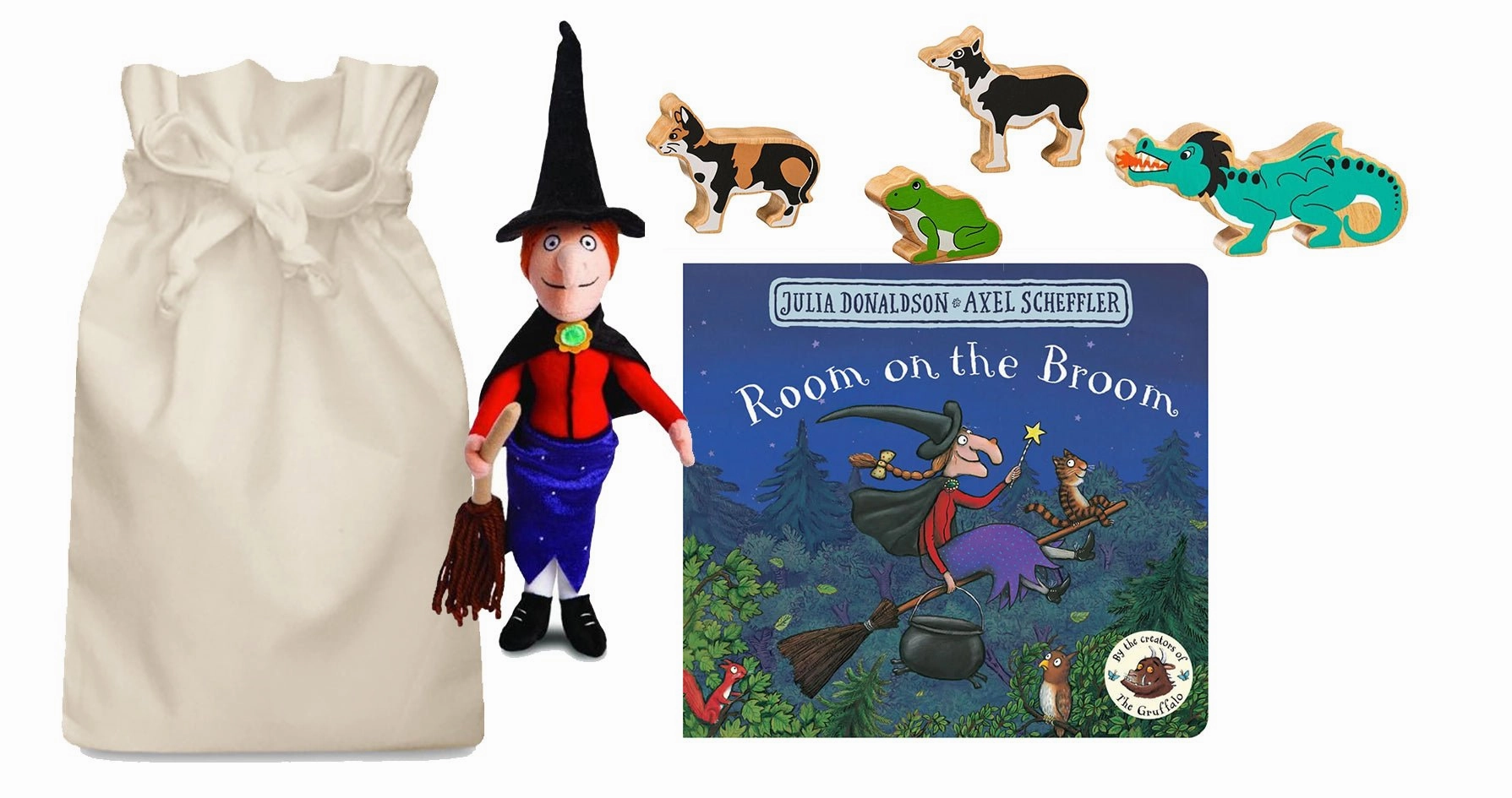 Patch Note Determination Strengthen Room on the Broom Story Sack with Lanka Kade Wooden Animals and Witch
