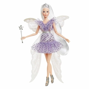BARBIE Signature Tooth Fairy Doll 33cm Magic Spell