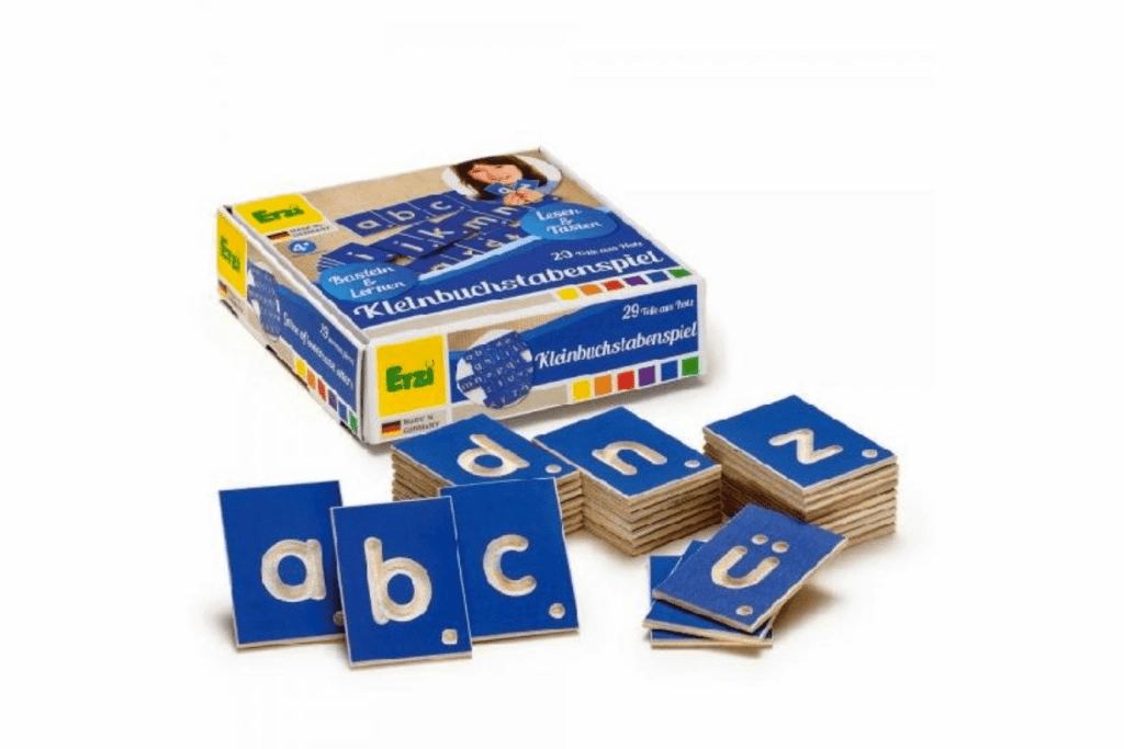 Multiverse Theory Value System Tracing Letter Boards - Lowercase