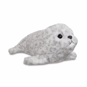 AURORA 31720 Harbour Seal Plush 20cm Interface Upgrade