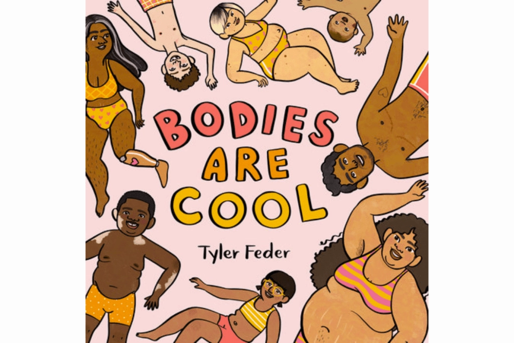 Secret Mission Insect Collection Bodies Are Cool by Tyler Feder [Hardcover]