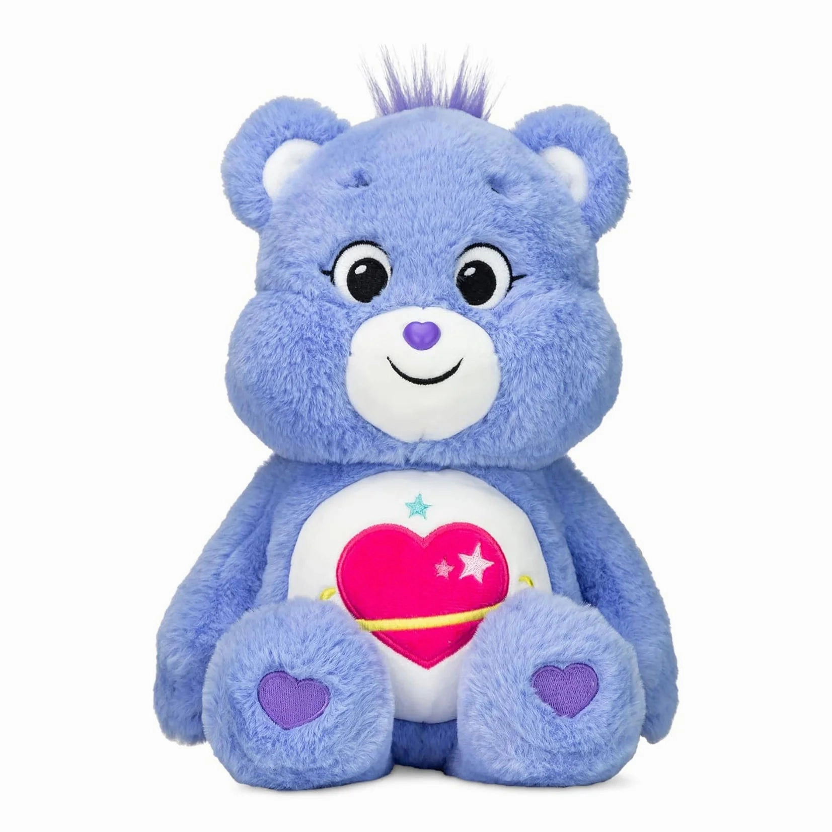 Agility Training Care Bears 35cm Medium Plush - Day Dream Bear