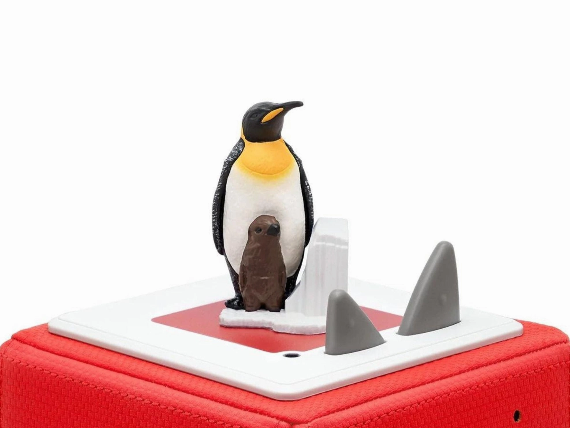 Timer Clock National Geographic - Penguin Tonie