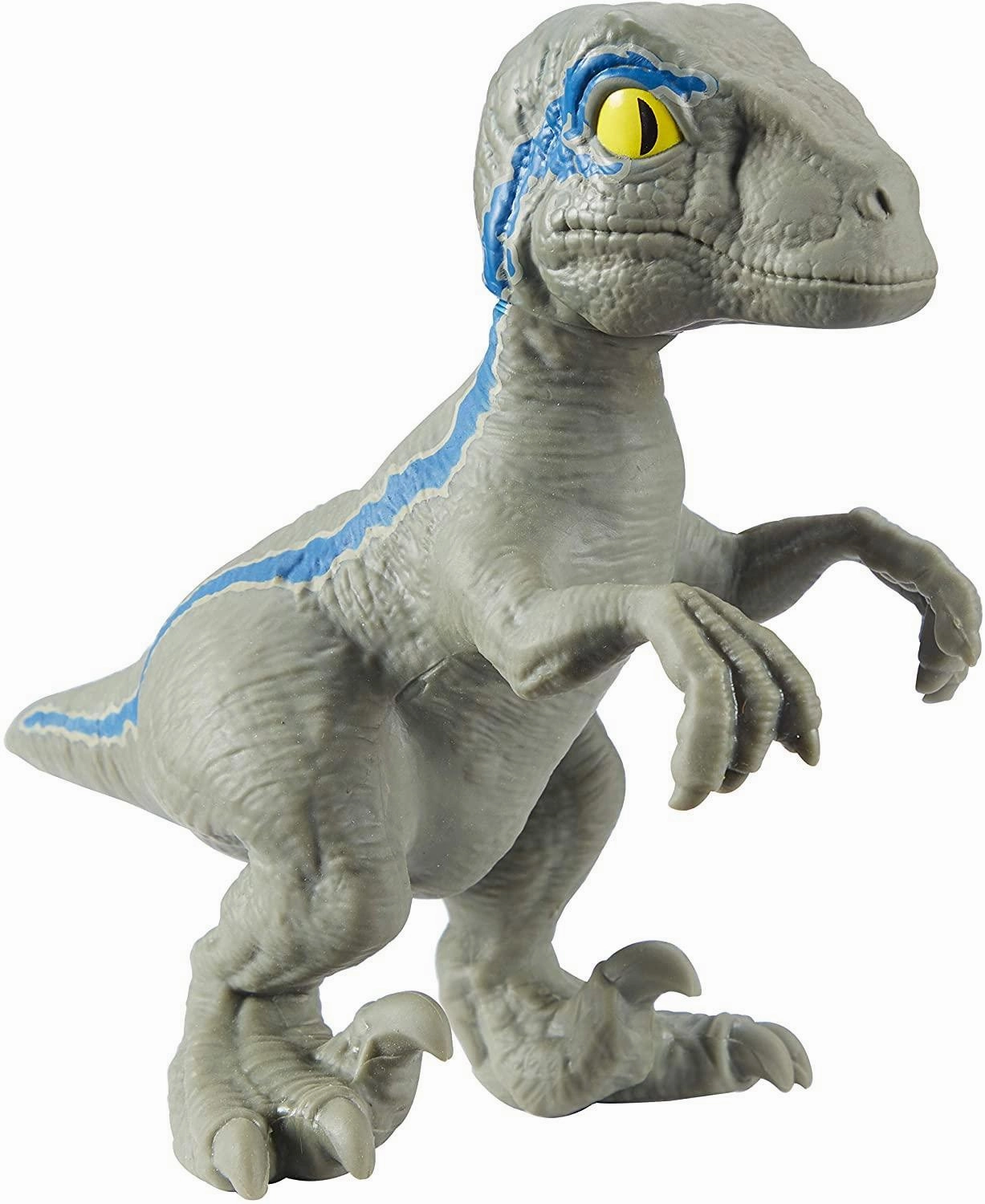 Origami Paper Stretch 7216 Jurassic World Blue Action Figure