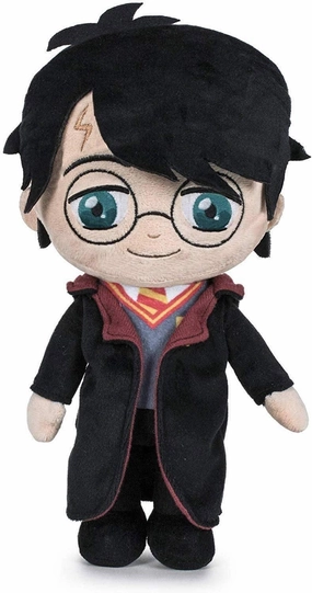 Pattern Recognition Harry Potter - Plush Toy 30cm Harry Potter