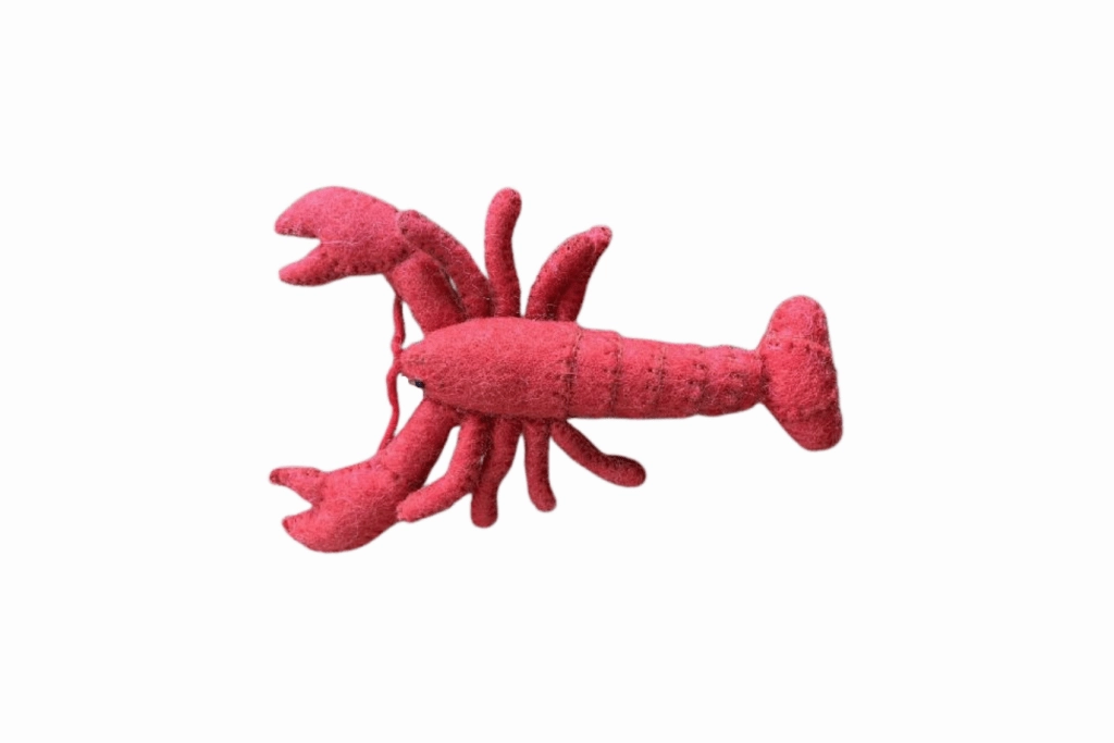 Cartoon Character Shadow Calculation Papoose Felt Ocean Animals