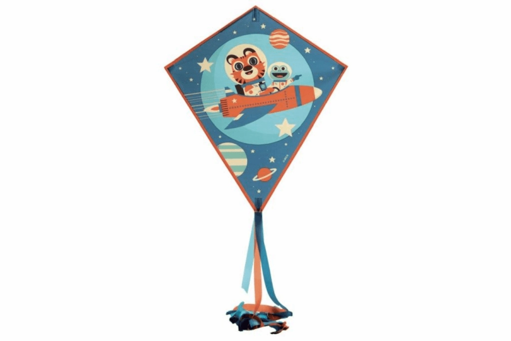 Water Play Djeco Kites