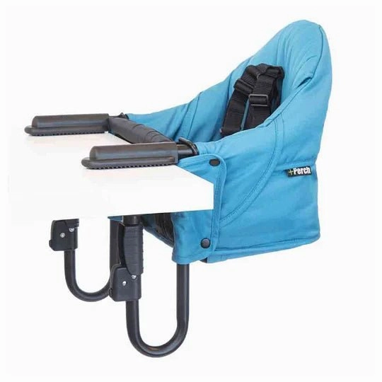 Accessibility Improve Guzzie & Guss Perch Hanging Highchair (Direct Shipping)