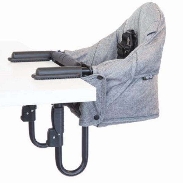 Prayer Answer Single Player Guzzie & Guss Perch Hanging Highchair (Direct Shipping)