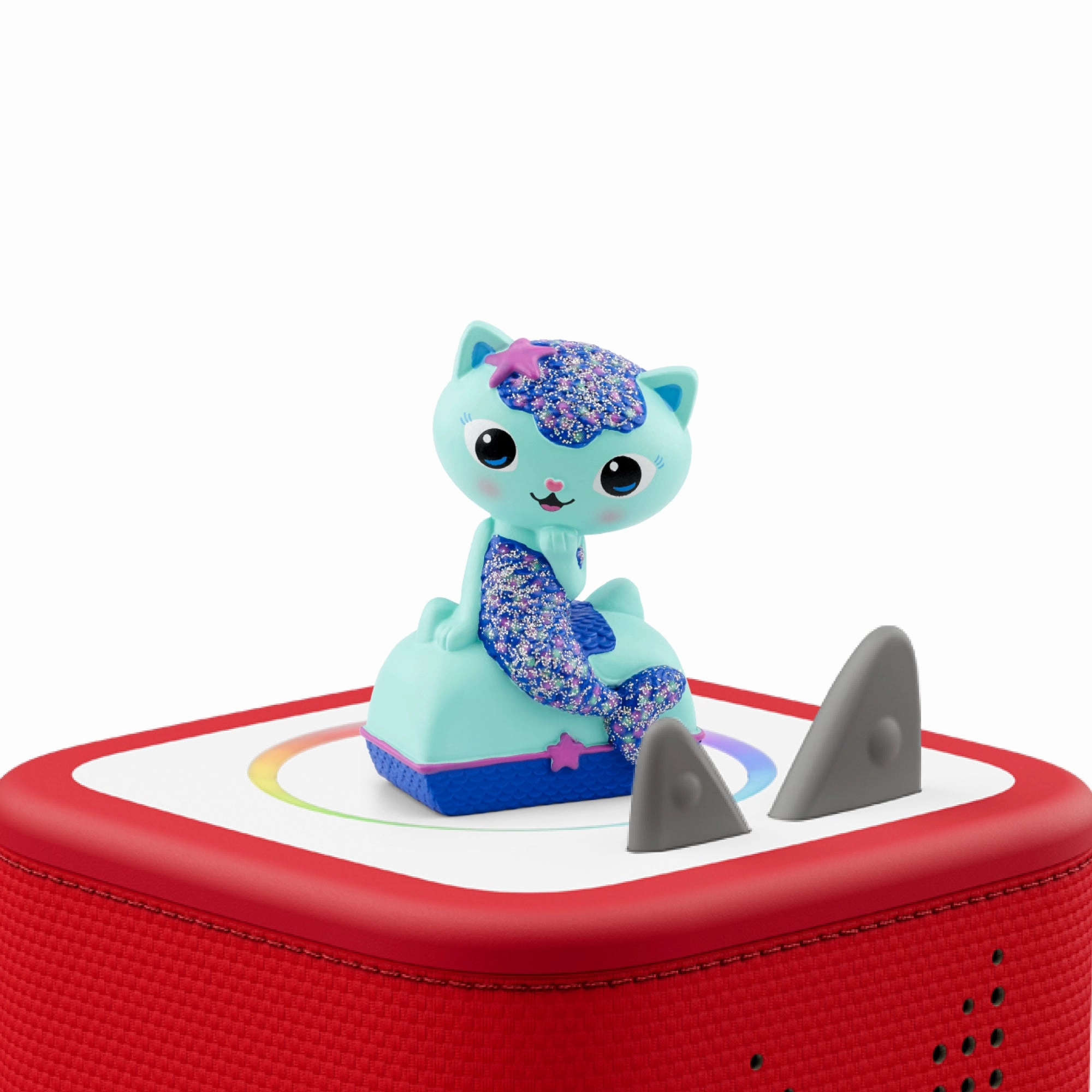 Gas Station Gabby's Dolls House Mercat Audio Tonie Character