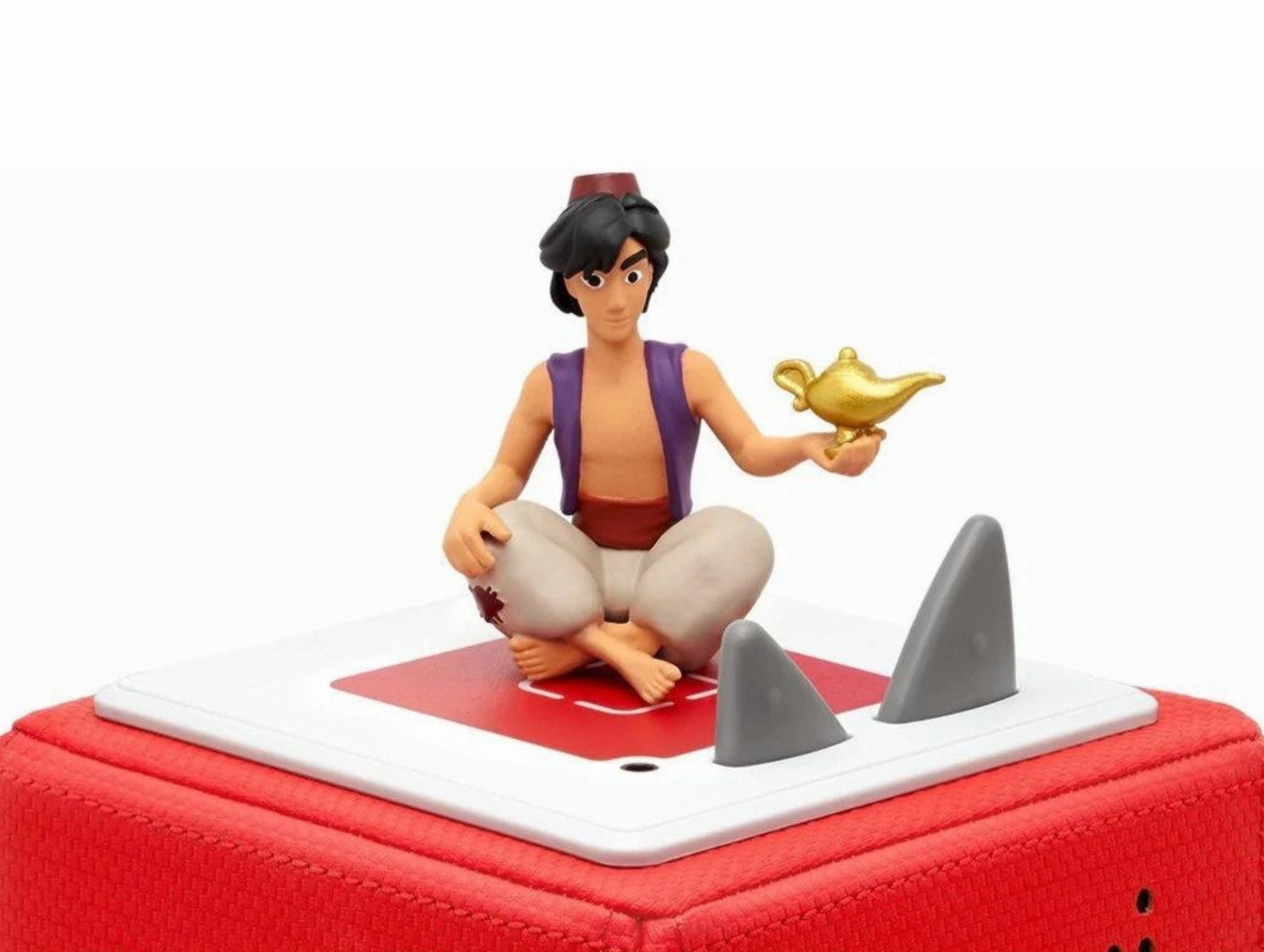 Calendar Learning Trial Endure Tonies Audio Character - Aladdin Tonie