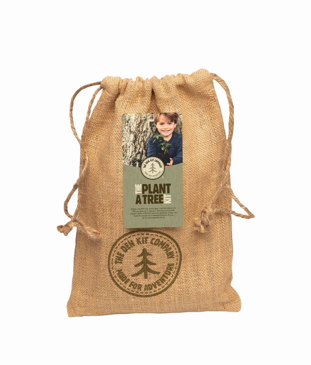 Den Kit Plant A Tree Kit Morph Target