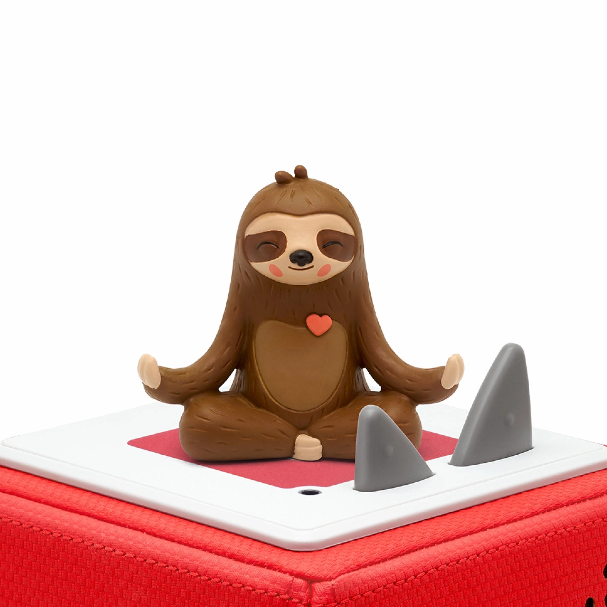 Mindfulness: Meditations with Mo the Sloth Audio Classic Tonie Character Integrity Keep Generosity Show