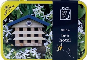 Apples To Pears Gift In A Tin Build A Bee Hotel Multiplayer Option