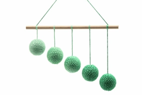 Gobbi Montessori Mobile Charity Perform