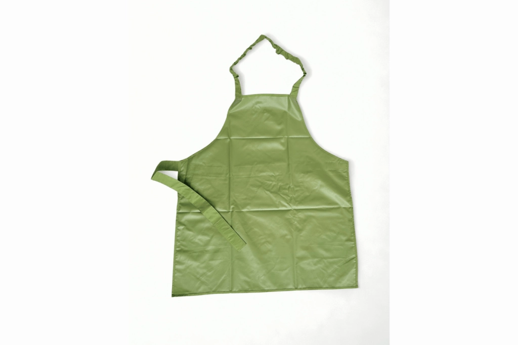 Website Building Efficiency Measure Waterproof Apron (Multiple Colours Available)