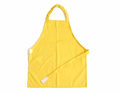 Museum Exhibit Dinosaur World Waterproof Apron (Multiple Colours Available)