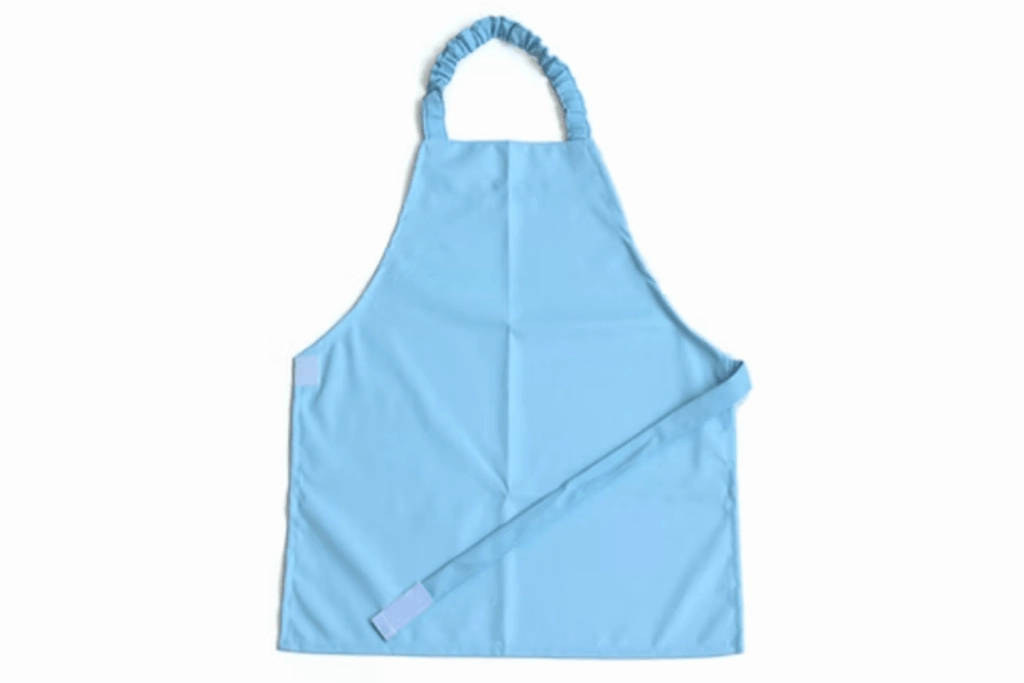 Star Chart Waterproof Apron (Multiple Colours Available)