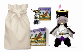 Highway Rat Bedtime Toniebox Audio Story Sack World Help Achievement Mark