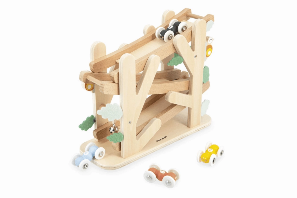 Sweet Cocoon Race Track Permission Give